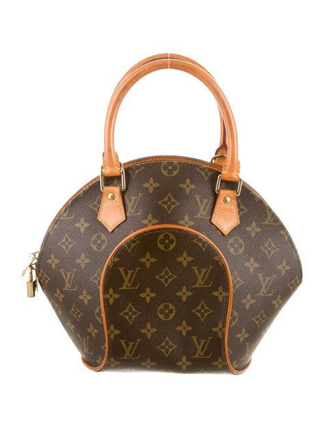 lv monogram ellipse pm|The Louis Vuitton Ellipse Bag is Back .